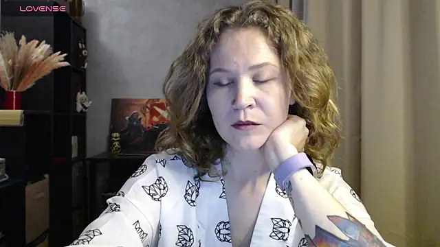 harpermoss online show from 16, 9, 2025