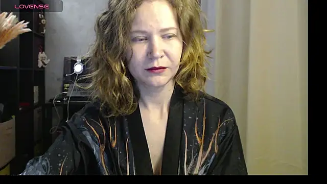 harpermoss online show from 14, 9, 2025