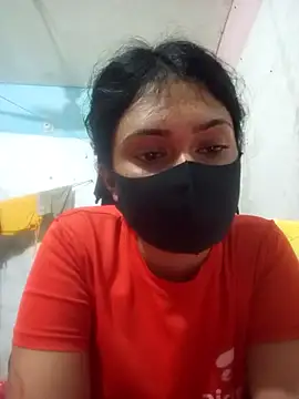 Mariya753 online show from 4, 10, 2025