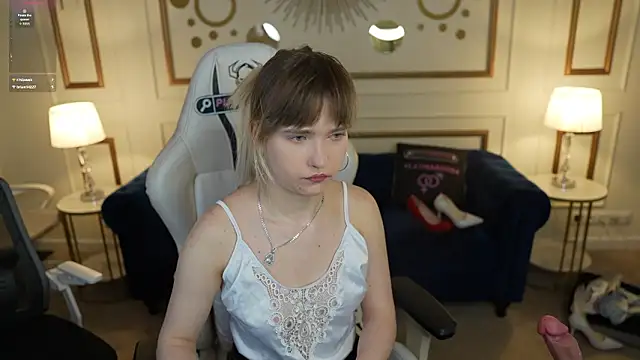 Ava kiss054 online show from 6, 2, 2026