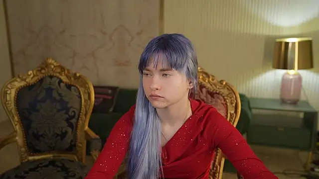 Ava kiss054 online show from 22, 2, 2026