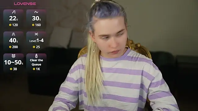 Ava kiss054 online show from 14, 3, 2026