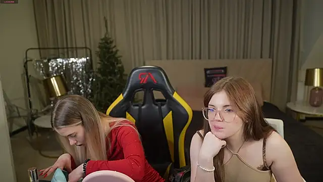 Ava kiss054 online show from 13, 1, 2026