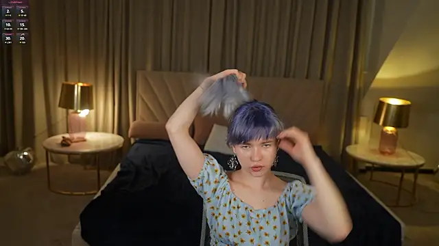 Ava kiss054 online show from 24, 2, 2026