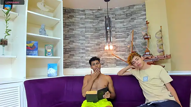 PoisonGuys online show from 5, 10, 2025