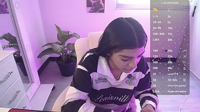 Snapshot of amarasilk_ chatting on 6, 6, 2026 amarasilk online show from 6, 6, 2026