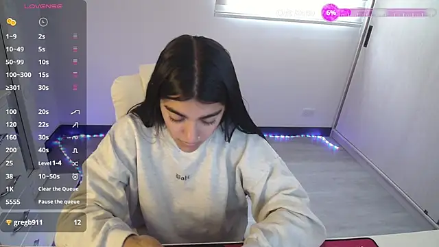 Snapshot of amarasilk_ chatting on 7, 5, 2026 amarasilk online show from 7, 5, 2026