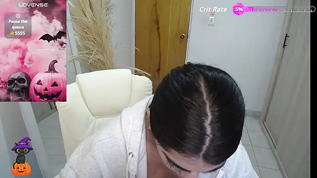 Snapshot of amarasilk_ chatting on 15, 10, 2025 amarasilk online show from 15, 10, 2025