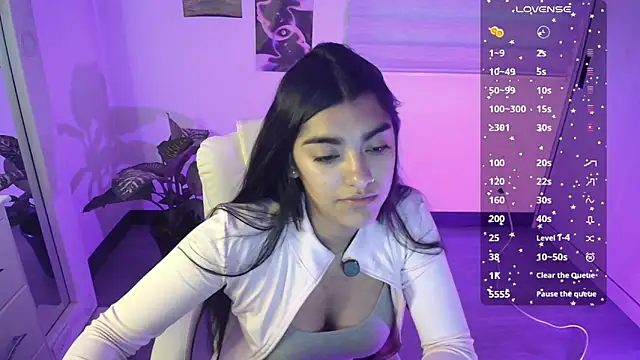Snapshot of amarasilk_ chatting on 3, 6, 2026 amarasilk online show from 3, 6, 2026