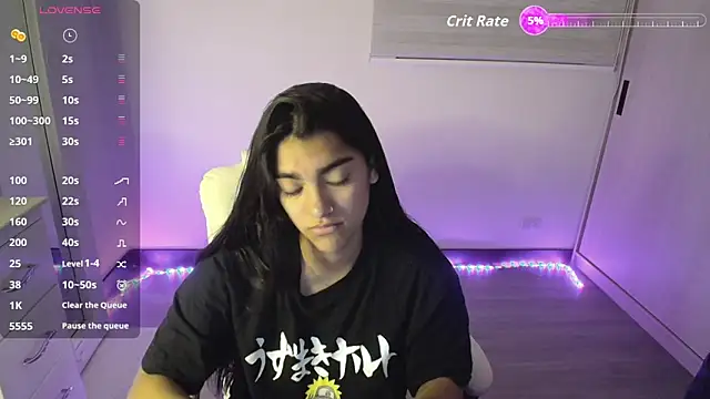 Snapshot of amarasilk_ chatting on 2, 5, 2026 amarasilk online show from 2, 5, 2026