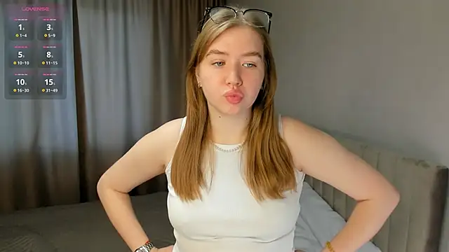 AlinaSollman online show from 24, 9, 2025