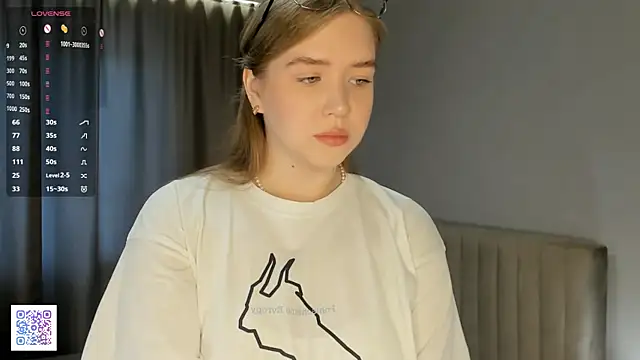AlinaSollman online show from 30, 9, 2025