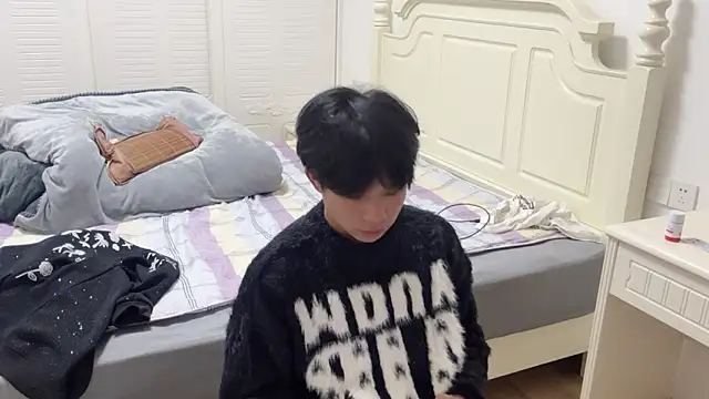 jiaqi-Handsome online show from 5, 12, 2025