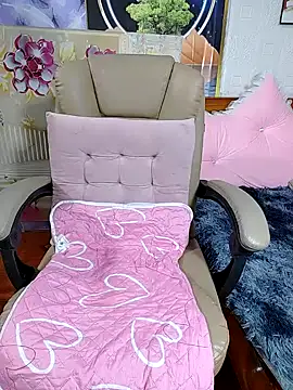 LadyMaiMai online show from 19, 10, 2025