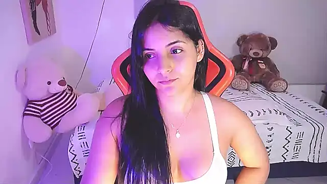 CathaleyaSex online show from 20, 11, 2025