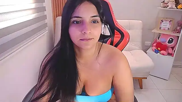 CathaleyaSex online show from 9, 4, 2026