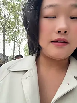 Fengbaby-555 online show from 14, 4, 2026