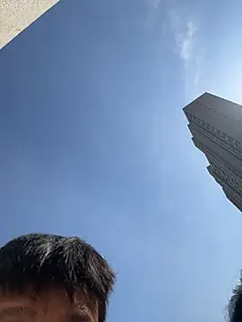 Fengbaby-555 online show from 19, 3, 2026