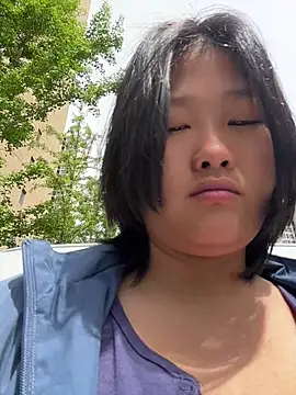 Fengbaby-555 online show from 22, 4, 2026