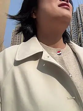 Fengbaby-555 online show from 21, 3, 2026