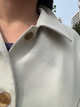 Fengbaby-555 online show from 15, 4, 2026