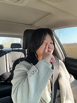 Fengbaby-555 online show from 11, 3, 2026