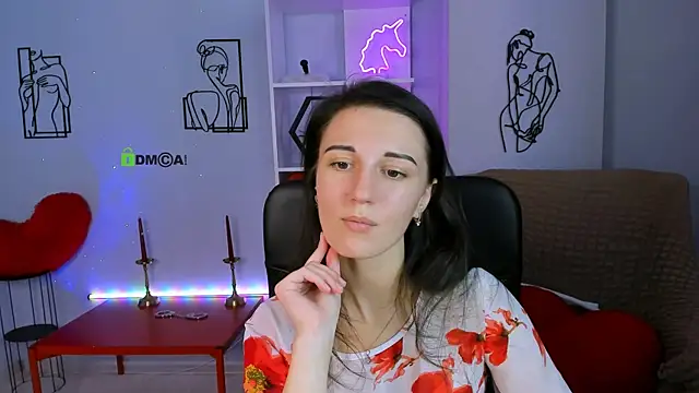 lia sunset online show from 25, 9, 2025