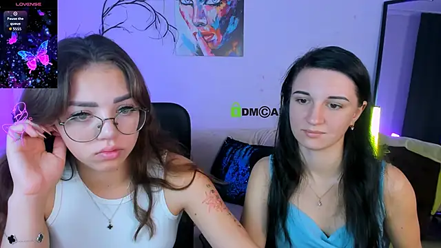 lia sunset online show from 23, 9, 2025