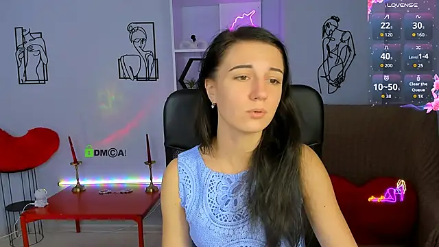 lia sunset online show from 26, 9, 2025