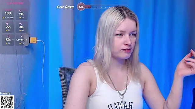 CherryKnight666 online show from 26, 9, 2025