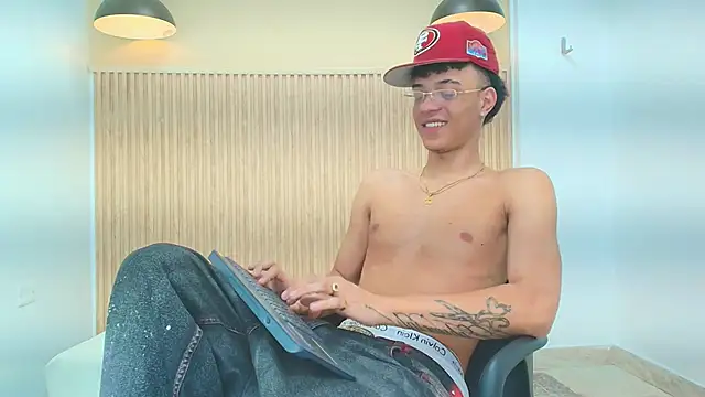 MARSHALL SPENCER online show from 16, 4, 2026