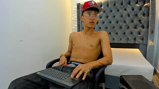 MARSHALL SPENCER online show from 10, 4, 2026