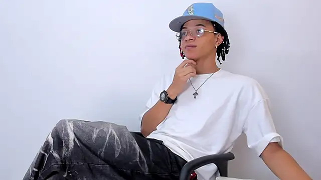 MARSHALL SPENCER online show from 6, 1, 2026