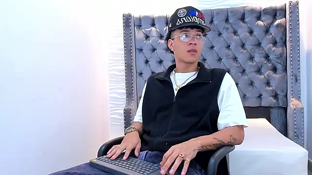 MARSHALL SPENCER online show from 17, 4, 2026