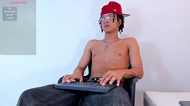 MARSHALL SPENCER online show from 14, 1, 2026