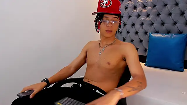 MARSHALL SPENCER online show from 15, 12, 2025