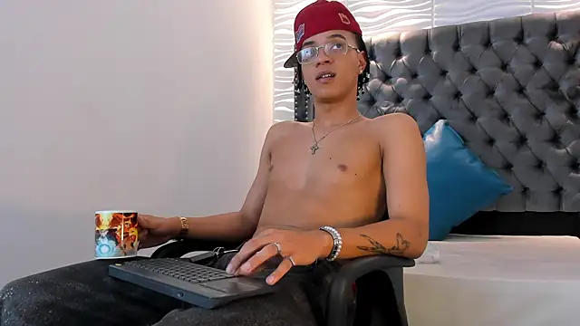 MARSHALL SPENCER online show from 2, 12, 2025