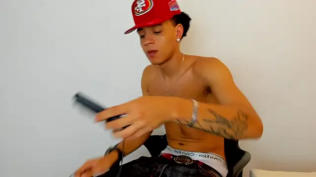 MARSHALL SPENCER online show from 26, 3, 2026