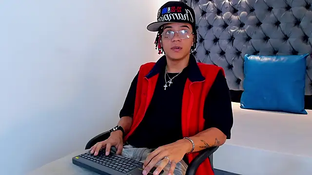 MARSHALL SPENCER online show from 17, 12, 2025