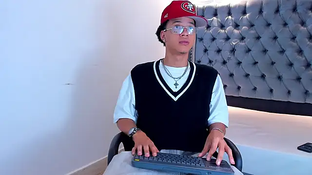 MARSHALL SPENCER online show from 18, 3, 2026