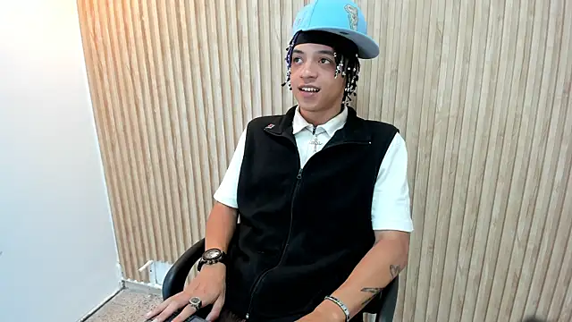 Snapshot of MARSHALL_SPENCER chatting on 15, 9, 2025 MARSHALL SPENCER online show from 15, 9, 2025