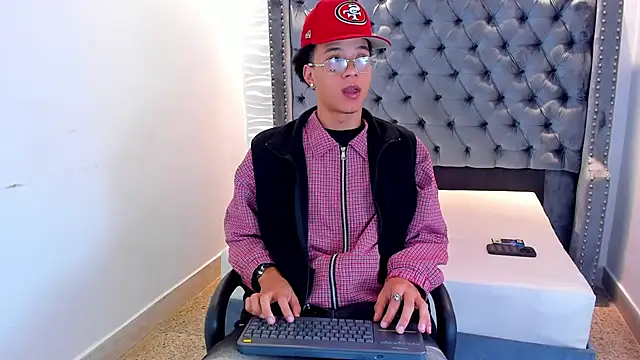 MARSHALL SPENCER online show from 17, 3, 2026