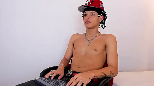 MARSHALL SPENCER online show from 14, 2, 2026