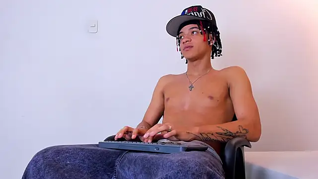 MARSHALL SPENCER online show from 12, 2, 2026