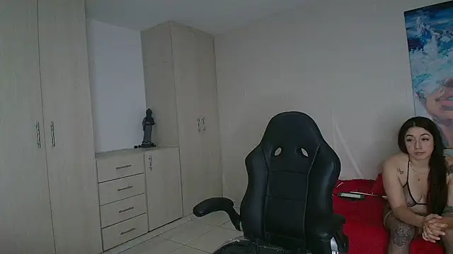 SofiaLust Eup online show from 10, 10, 2025