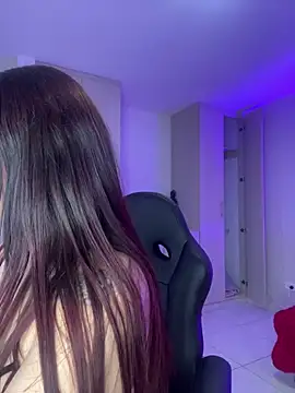 SofiaLust Eup online show from 12, 10, 2025