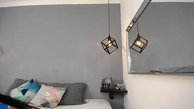 Luciana Graay online show from 30, 9, 2025