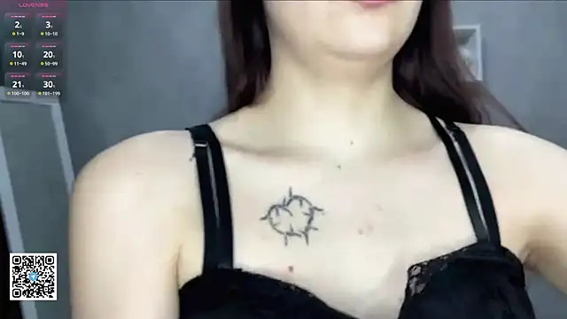 RinaMirinda online show from 14, 11, 2025