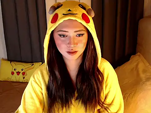 yourdevilsweettsx online show from 27, 3, 2026