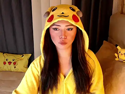 yourdevilsweettsx online show from 22, 4, 2026